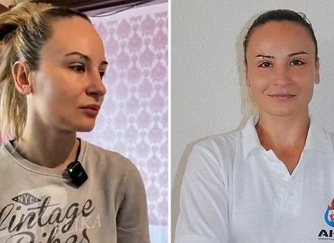 Millimizin kapitanı narkotikdən, görün, nə hala düşüb – Video