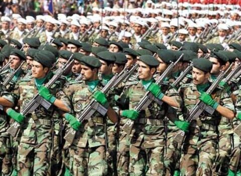 İran dünyaya “əzələ nümayiş etdirdi” – Yeni bomba kimlərə hədəflənib?
