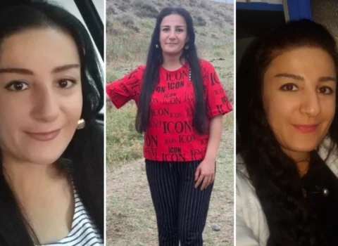 Abşeronda bir aydır itkin düşən qadın axtarılır