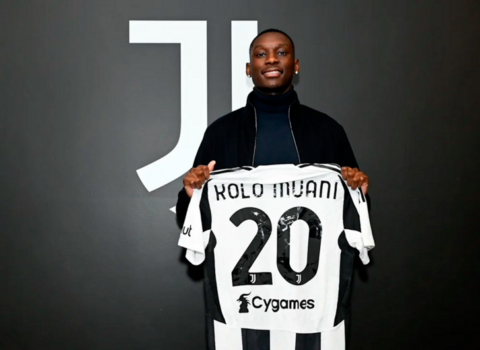 “Yuventus” PSJ-nin futbolçusunun transferini açıqladı