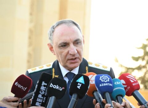 Təyyarə qəzasına dair birgə araşdırmalar aparılır – Baş prokuror