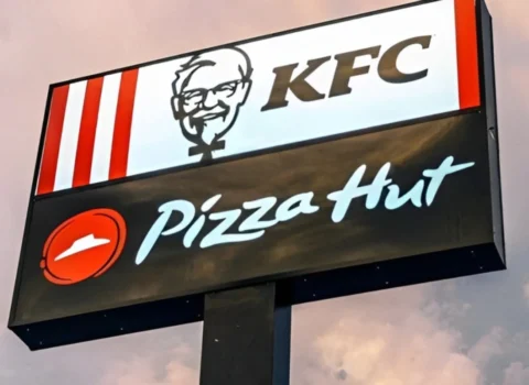 Türkiyədə 550-yə yaxın KFC və “Pizza Hut” bağlanacaq