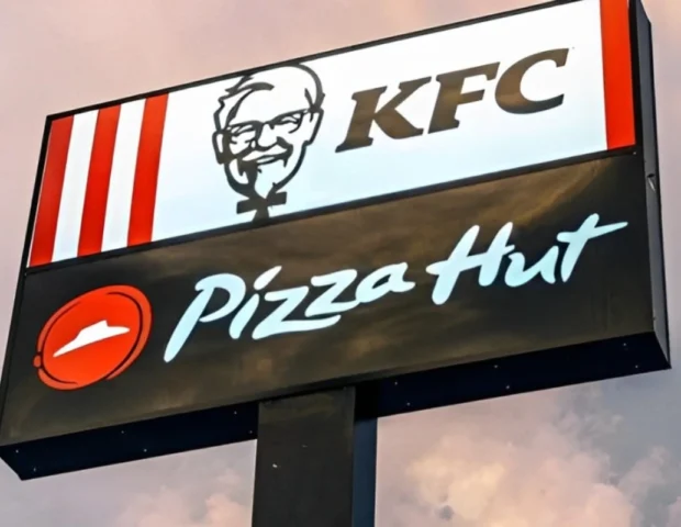 Türkiyədə 550-yə yaxın KFC və “Pizza Hut” bağlanacaq