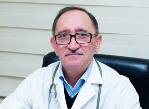Bakıda məşhur klinikanın rəhbəri vəfat etdi