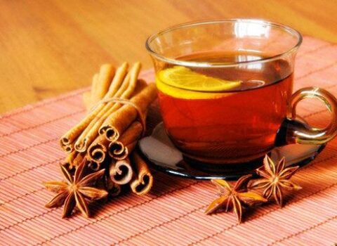 Darçınlı suyun faydası