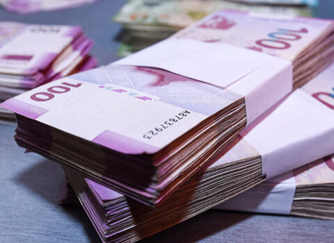 Bakıda klinika 20 min manat cərimələndi