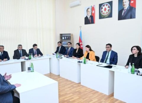 Mariana Vasilevanın vəzifədən azad olunması ilə bağlı qəfil xəbər – Vətəndaş qəbulunu yarımçıq tərk edib
