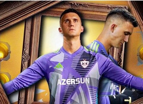 Avropa Liqası: Koxalski ilk beşlikdə