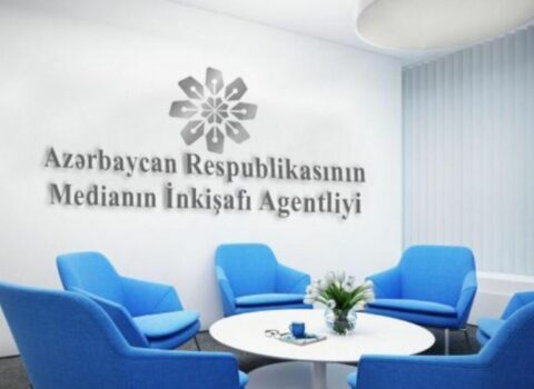 Medianın İnkişafı Agentliyinin yaranmasından dörd il ötür