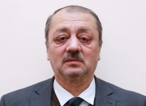 Universitet müəllimi vəfat etdi