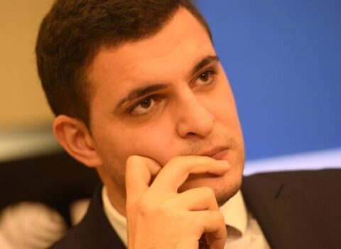 Melkonyan: “Bakı Zəngəzur dəhlizini əldə etmək üçün güc tətbiq edəcək”