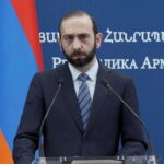 Mirzoyan sabah Moskvaya gedəcək