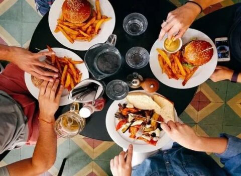 Nahardan imtina sağlamlığınız üçün təhlükəlidir – XƏBƏRDARLIQ