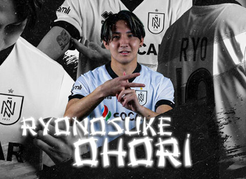 “Neftçi” ilk transferini açıqladı