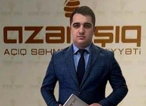 Niftulla Məmmədlinin xanımı vəfat etdi