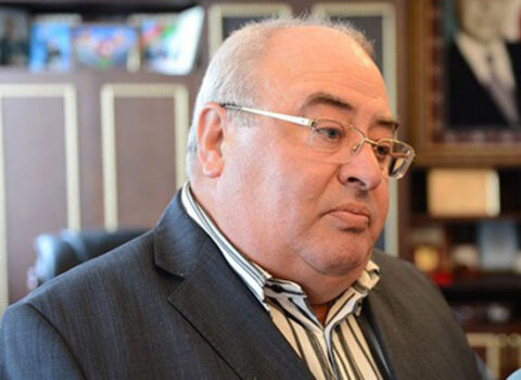 Professor Nazim Hüseynlinin ailəsinə ağır itki