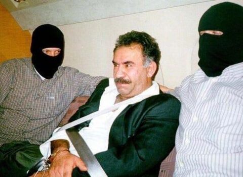 Öcalan görüşü TBMM-də müzakirə edildi