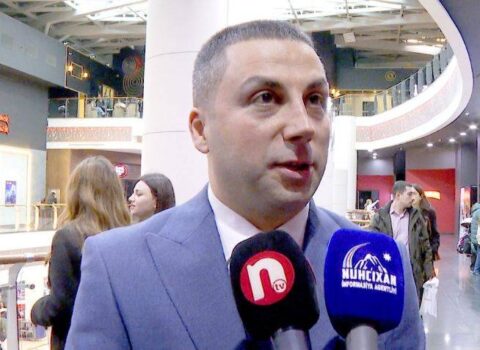 “Filmdə ərsəyə gətirilmiş bütün faktlar reallığı əks etdirirdi” – Əli Vəliyev