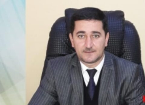 Azərbaycanda vəzifəli şəxs həbs edildi