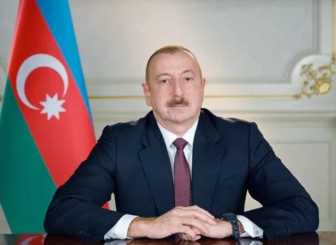 Prezident İlham Əliyev: “Bakı Təşəbbüs Qrupunun fəaliyyəti ildən-ilə genişlənir”