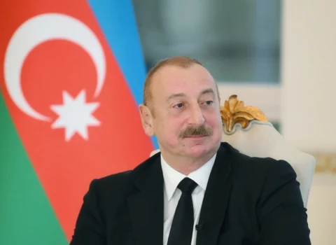 Prezident İlham Əliyev: “Azərbaycanın son illərdəki addımları çox ciddi təhlil edilir”