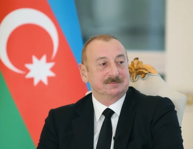 Prezident İlham Əliyev: “Azərbaycanın son illərdəki addımları çox ciddi təhlil edilir”