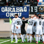 “Qarabağ” məğlub olub pley-off şansını itirdi – VİDEO