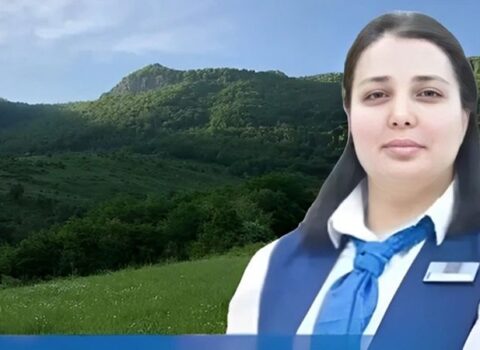 “ASAN xidmət”in xanım əməkdaşı qəfil vəfat etdi