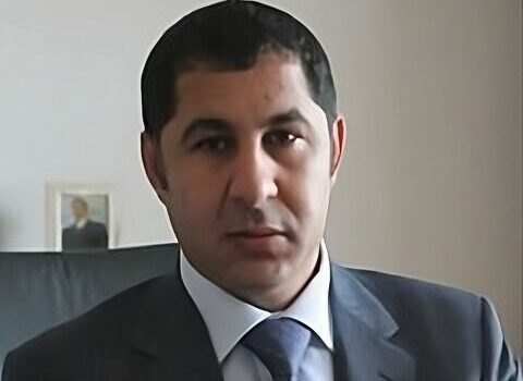 Rafiq Əliyevin qaynı oğlu Rusiyada qətlə yetirildi