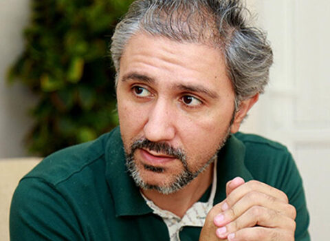 Ramin Hacıyevə ağır itki