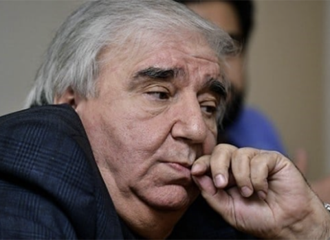 Ramiz Rövşəndən ikinci ev iddialarına – CAVAB