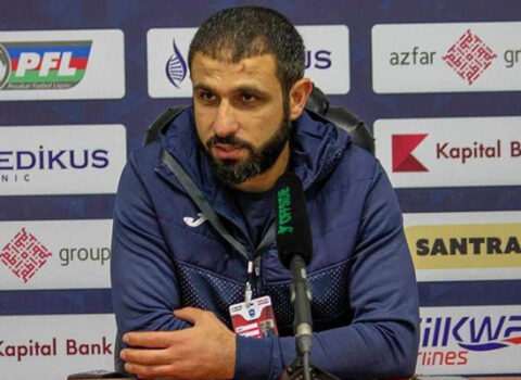 Rəşad Sadıqov həmin davadan danışdı: “Şükür böyük insident olmadı”
