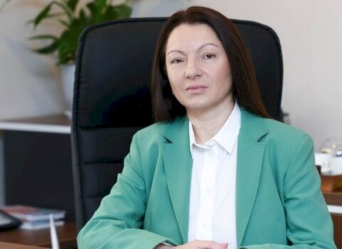 Prezidentin vəzifədən azad etdiyi Mariana Vasileva KİMDİR… – DOSYE