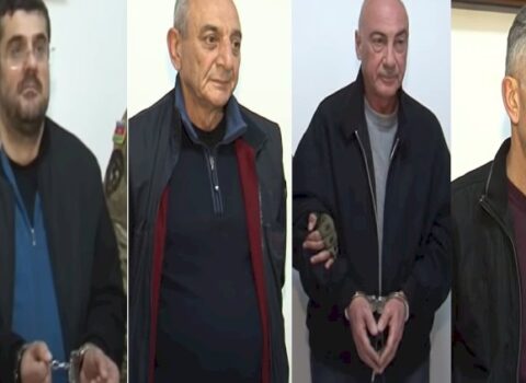 Separatçıların məhkəməsi: Tarix məlum oldu
