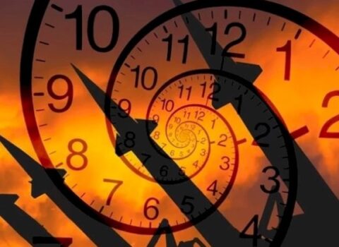 Qiyamət saatı 89 saniyəyə endirildi: Fəlakətə ən yaxın nöqtə