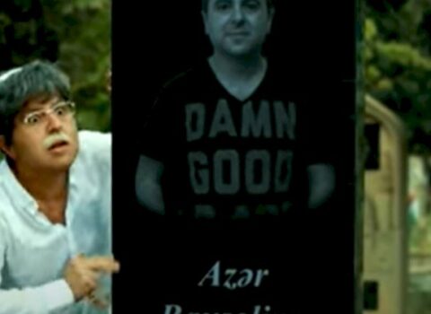 “Filmdə yalançı başdaşını ziyarət elə, tezliklə həqiqətə çevrilsin”