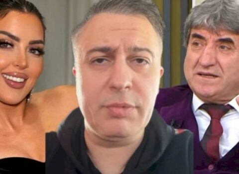 “Hansısa tütək çalan sənətimə qiymət verə bilməz” – VİDEO