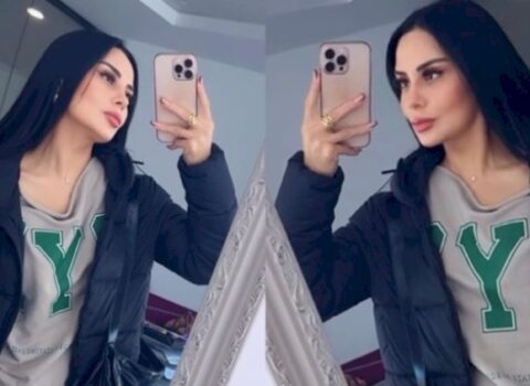 Vüsalə Əlizadə görünüşü ilə bağlı iddialara cavab verdi