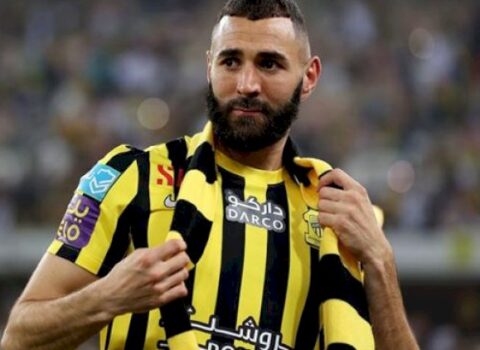 Benzema karyerasını bitirir?