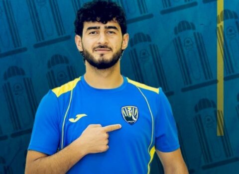 “Kəpəz”in futbolçusu klubdan ayrıldı