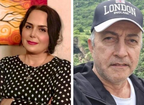 Aktrisadan Rövşən İsax haqqında kəskin sözlər: “Sənin vicdanına…”