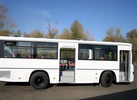 AYNA-ya məxsus avtobuslar satışa çıxarılır