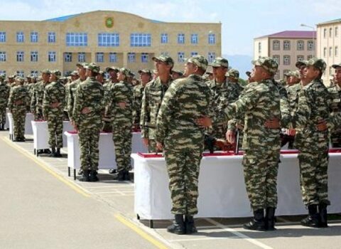 Hərbi xidmətə çağırış yaşı 21-ə qaldırılır?