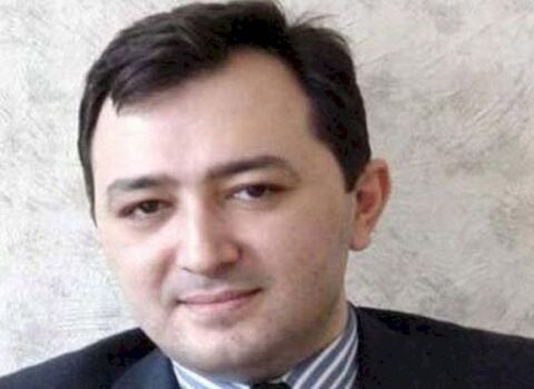 Orxan Kərimovun qayınanasına məxsus pul qaytarıldı