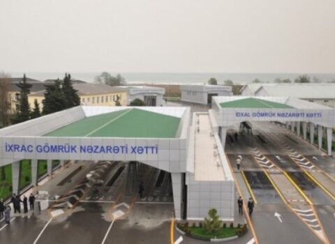 Azərbaycana 3,7 manata idxal olunur, 16 manata satılır