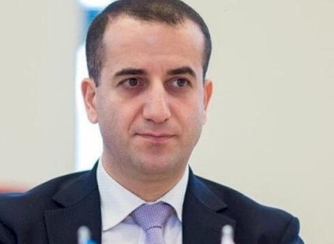 Döyüldüyü iddia olunan diplomat danışdı