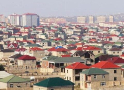 Fərdi yaşayış evlərinin qiyməti artacaq – SƏBƏB