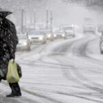 Hava soyudu: Bakıya bu həftə qar yağacaq?