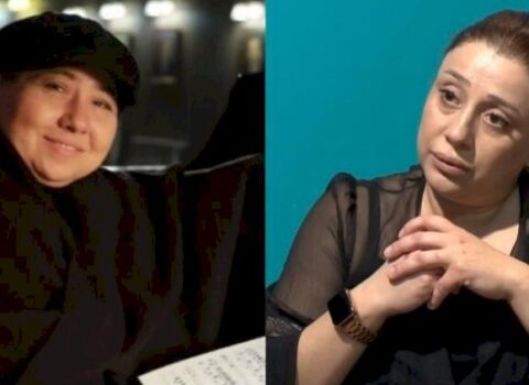 Aygün Bəylərin mirası: Elə bir söhbət yoxdur
