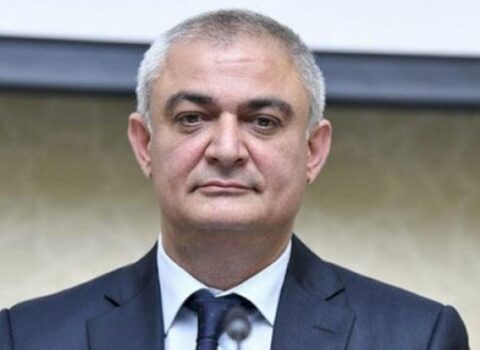 Bulvar İdarəsinin keçmiş rəhbəri daha 4 ay həbsdə qalacaq